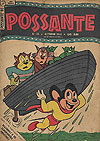 Possante  n° 93 - Ebal