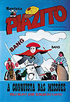 Revista Piazito  n° 3 - Piazito Publicações