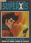 Superxis  n° 10 - Ebal