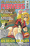 Almanaque Pervers  n° 5 - Xanadu