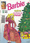Barbie  n° 43 - Abril