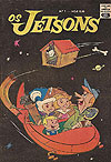 Jetsons, Os  n° 1 - O Cruzeiro