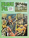 Kung Fu  n° 44 - Ebal