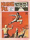 Kung Fu  n° 55 - Ebal