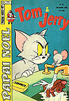 Papai Noel (Tom & Jerry)  n&deg;&nbsp;47 - Ebal