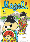 Magali  n° 42 - Globo
