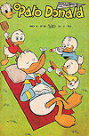 Pato Donald, O  n° 181 - Abril