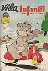 Vida Infantil  n° 194 - Vida Doméstica