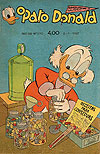 Pato Donald, O  n° 270 - Abril