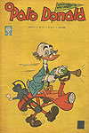 Pato Donald, O  n° 572 - Abril