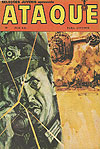 Seleções Juvenis  n° 627 - La Selva