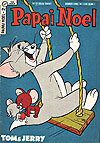 Papai Noel (Tom & Jerry)  n° 2 - Ebal