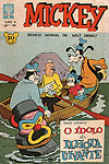 Mickey  n° 105 - Abril