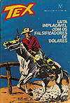 Tex  n° 13 - Vecchi