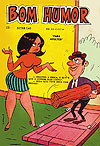 Bom Humor em Revista - Nova Fase  n° 23 - Jotaesse