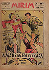 Mirim  n&deg;&nbsp;117 - Grande Consórcio Suplementos Nacionais