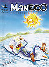 Maneco  n° 34 - Ola
