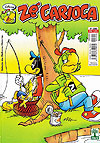 Zé Carioca  n° 2208 - Abril