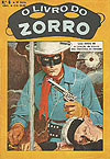Zorro  n° 6 - Ebal