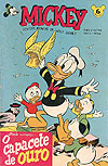 Mickey  n° 44 - Abril