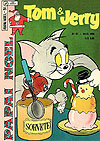 Papai Noel (Tom & Jerry)  n&deg;&nbsp;51 - Ebal