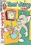 Papai Noel (Tom & Jerry)  n&deg;&nbsp;52 - Ebal