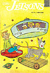 Jetsons, Os  n° 9 - O Cruzeiro
