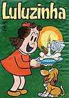 Luluzinha  n° 186 - Abril