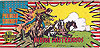 Pequeno Sheriff, O (Nova Série)  n° 57 - Vecchi