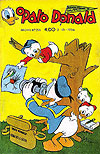 Pato Donald, O  n° 256 - Abril