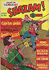 Shazam!  n° 32 - O Globo