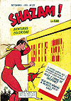 Shazam!  n&deg;&nbsp;33 - O Globo
