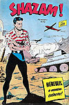 Shazam!  n° 62 - Rge