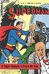 Superman  n° 43 - Ebal