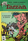 Tarzan  n° 22 - Ebal