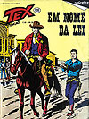 Tex - 2ª Edição  n° 108 - Rge