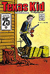 Texas Kid  n° 55 - Rge
