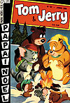 Papai Noel (Tom & Jerry)  n&deg;&nbsp;53 - Ebal