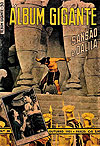 Álbum Gigante  n° 30 - Ebal