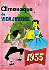 Almanaque Vida Juvenil  - Vida Doméstica