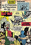 Batman  n° 85 - Ebal