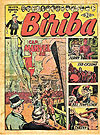 Biriba  n° 73 - O Globo