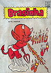 Brasinha  n° 11 - O Cruzeiro