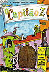 Capitão Z  n° 2 - Ebal