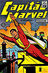 Capitão Marvel Magazine  n° 48 - Rge