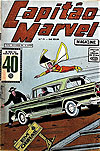 Capitão Marvel Magazine  n° 71 - Rge