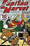 Capitão Marvel Magazine  n° 88 - Rge