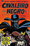 Cavaleiro Negro  n° 101 - Rge