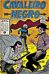 Cavaleiro Negro  n° 155 - Rge
