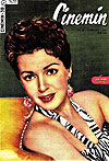 Cinemin  n&deg;&nbsp;38 - Ebal